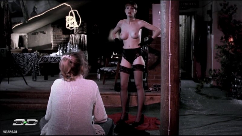 Олеся Судзиловская голая