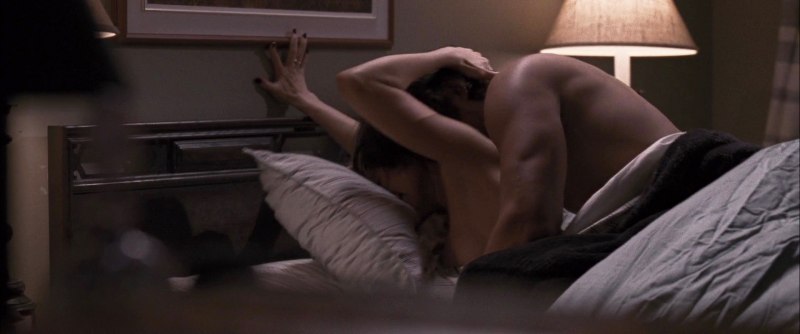 Lauren Holly the Final Storm