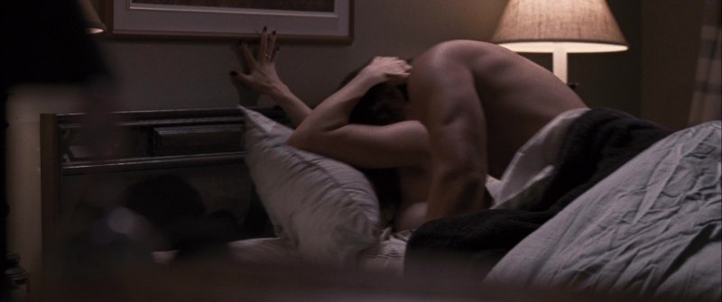 Лорен Холли постельные сцены