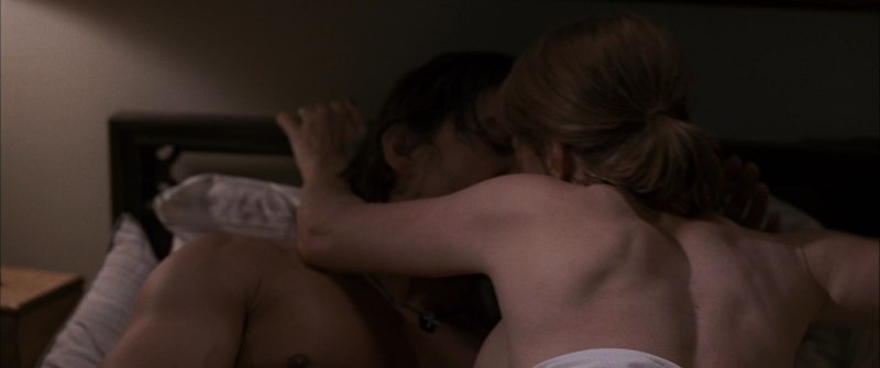 Лорен Холли постельные сцены