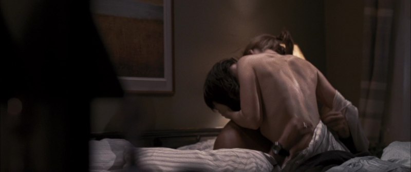 Лорен Холли постельные сцены