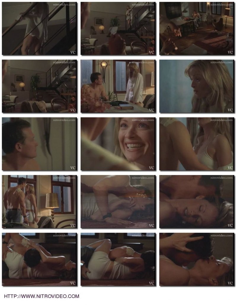 Лорен Холли эротические сцены в кино