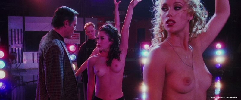 Brooklyn Blue Элизабет Беркли голые