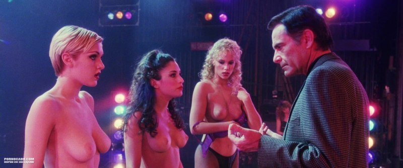 Джина Гершон шоу герлз голая