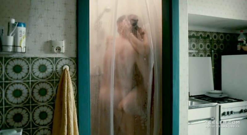 Ирина Николаева ню