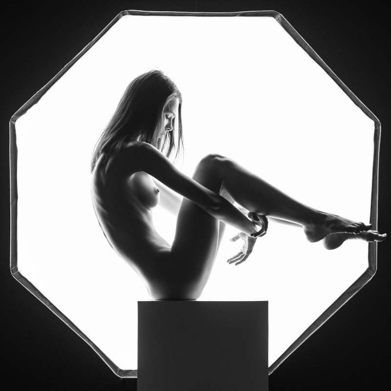 Ирина Теличева нюмодель