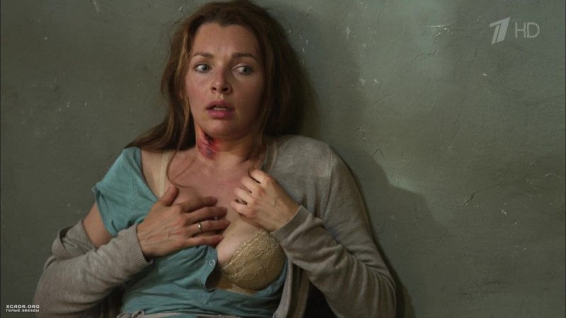 Светлана Антонова насилие