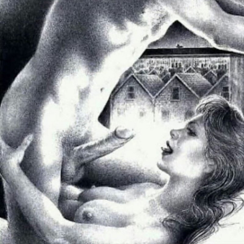 Половой акт иллюстрации