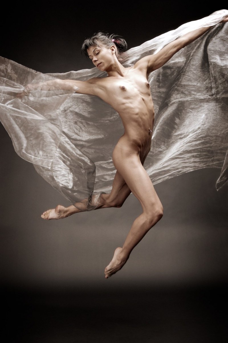 Французский Эротический балет