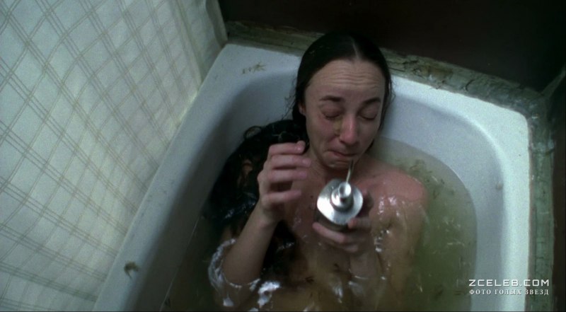 Анастасия Каменская голая