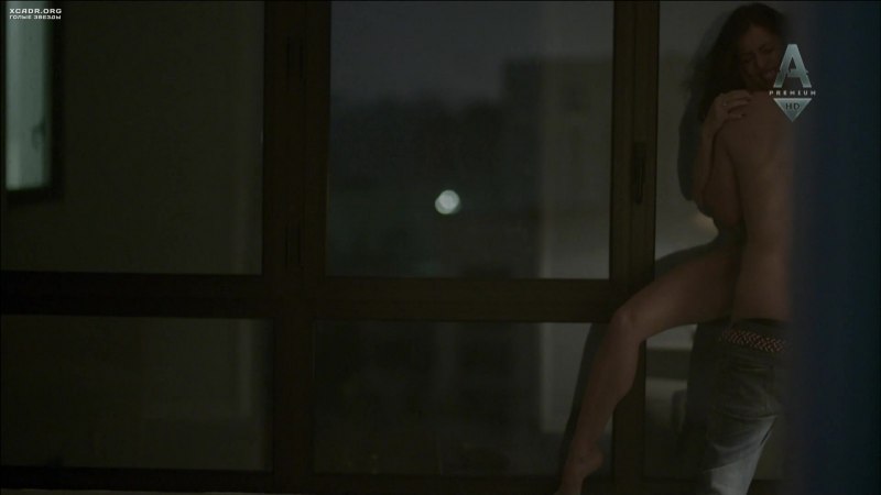 Анастасия Стежко голая