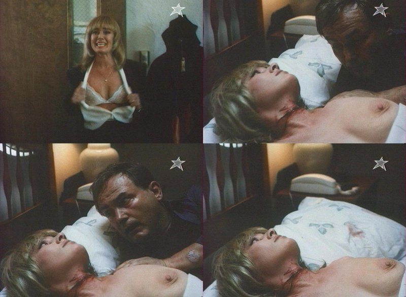 Лариса Гузеева голая в фильме