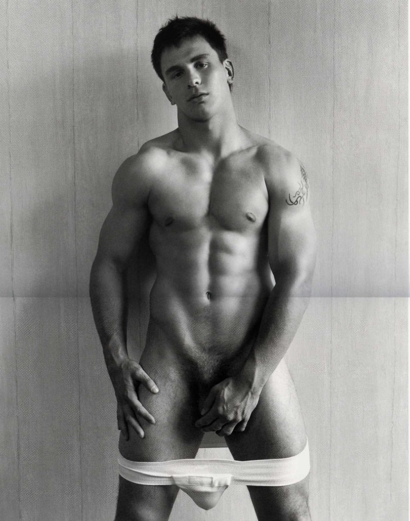 Эротическая фотосессия пары