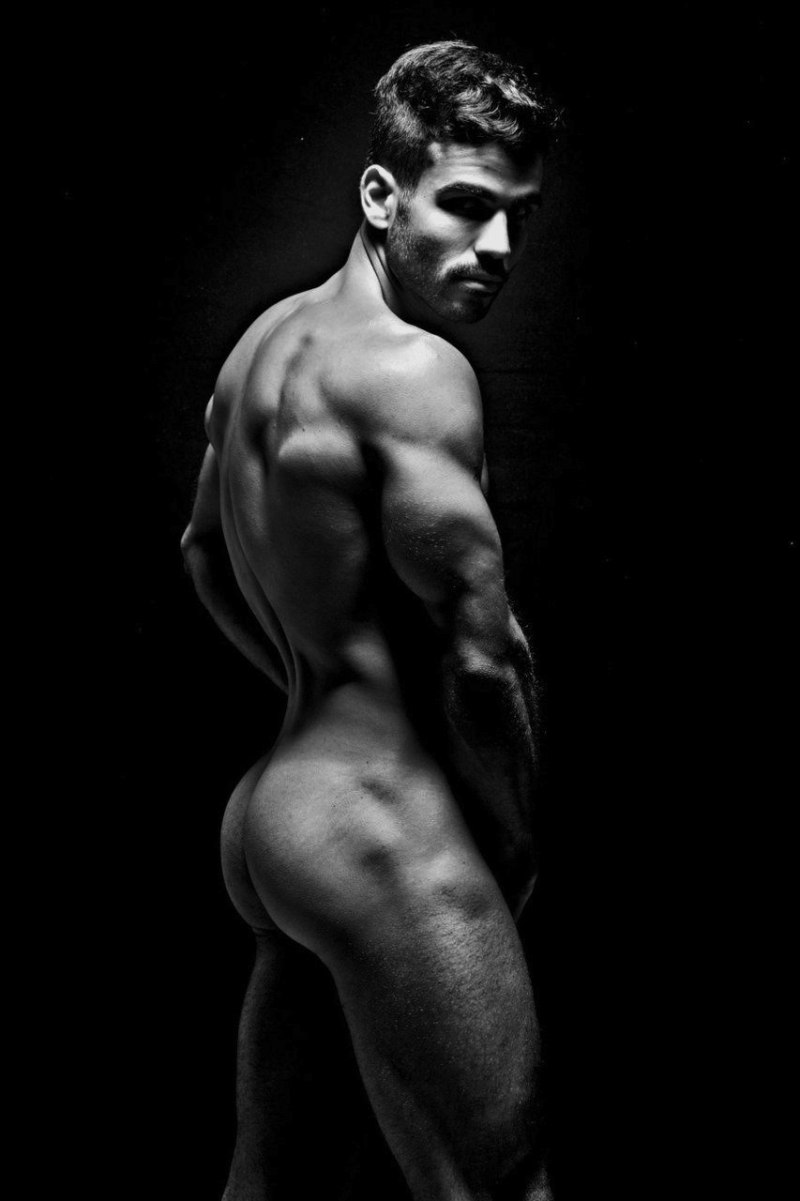 Красивые эротичные мужчины