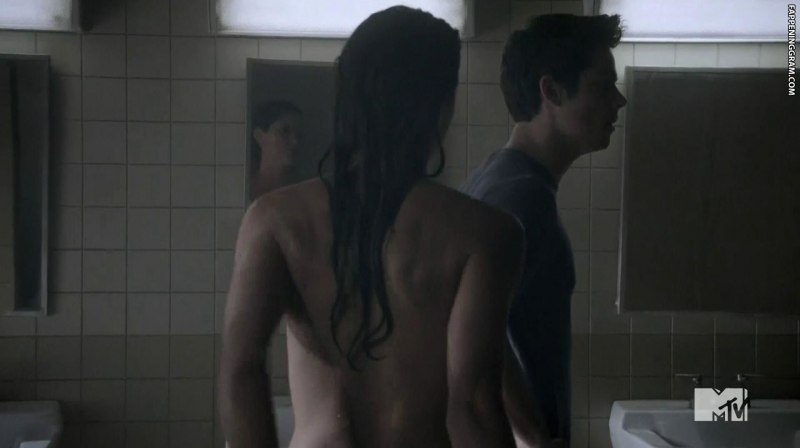 Голая Шелли Хенниг горячие