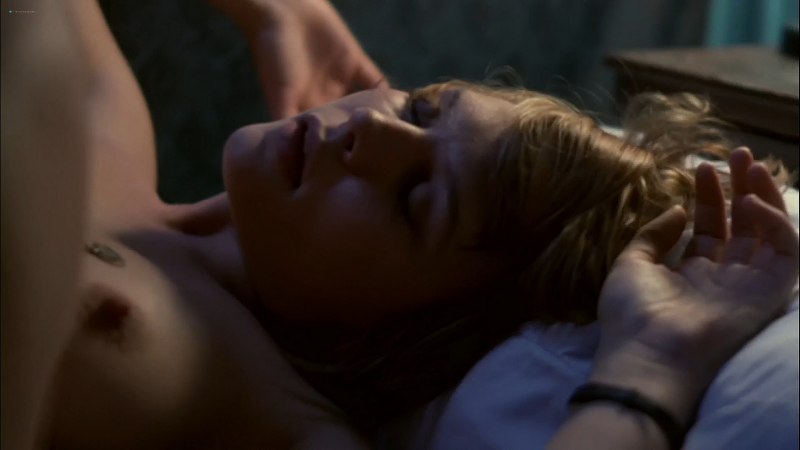 Kathleen Robertson - Boss s02 (2012) фильм