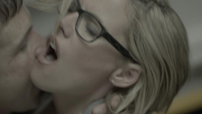 Кэтлин Робертсон босс