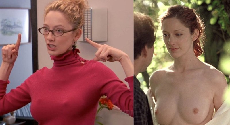 Джуди Грир hot