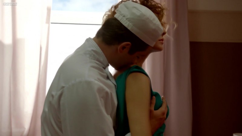 Валерия Федорович отель Элеон