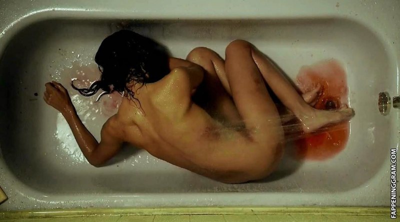 Тэнди Ньютон ню в кино