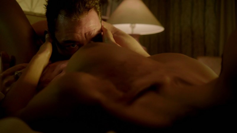 Тэнди Ньютон голая в фильме