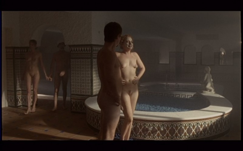 Голая Келли Крейг голая