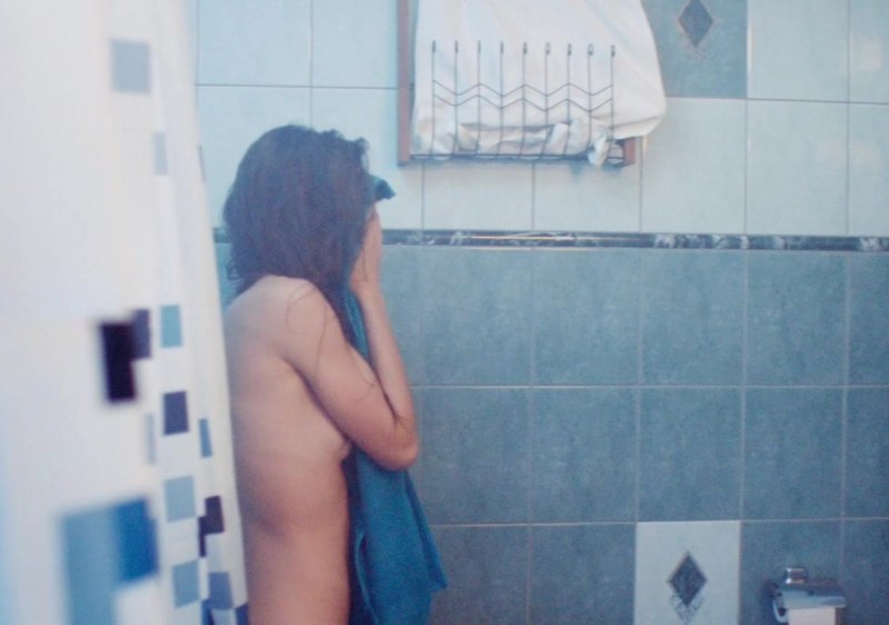 Ангелина Стречина секси