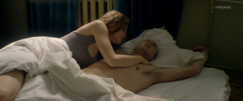 Ангелина Стречина Playboy