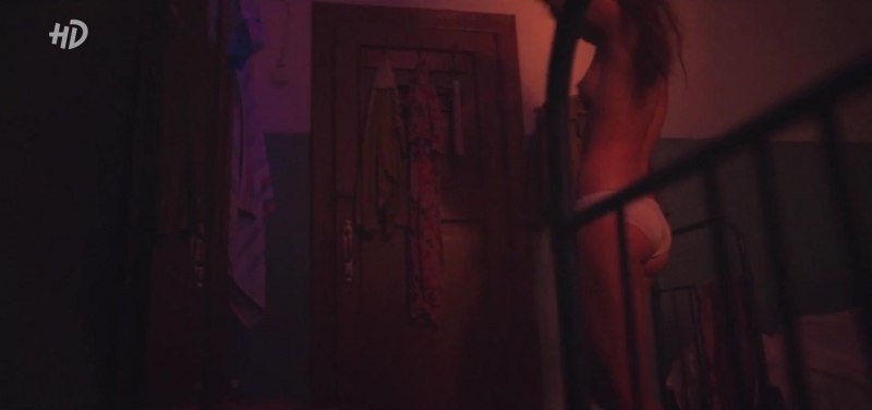 Ангелина Стречина Playboy