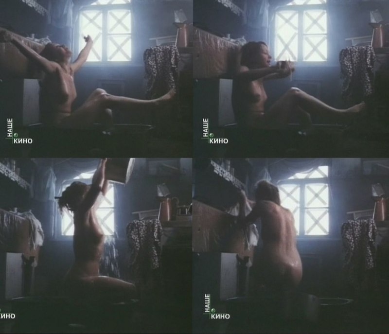 Татьяна Васильева актриса nude