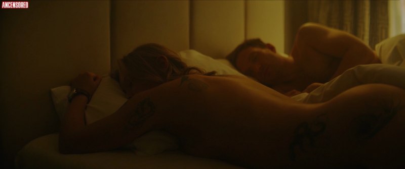 Юлия Хлынина Дуэлянт