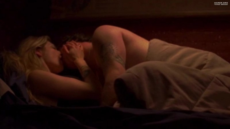 Кэтрин Уинник слитые