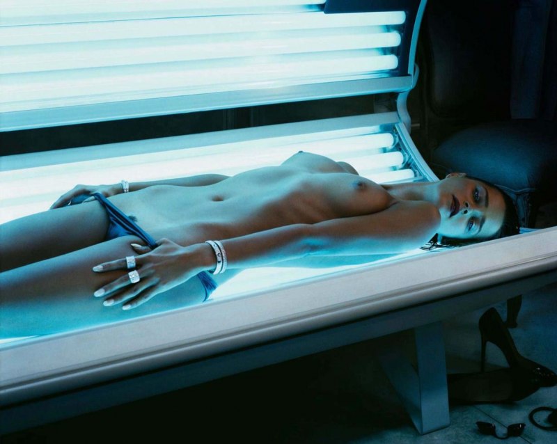 Кармен касс топлес