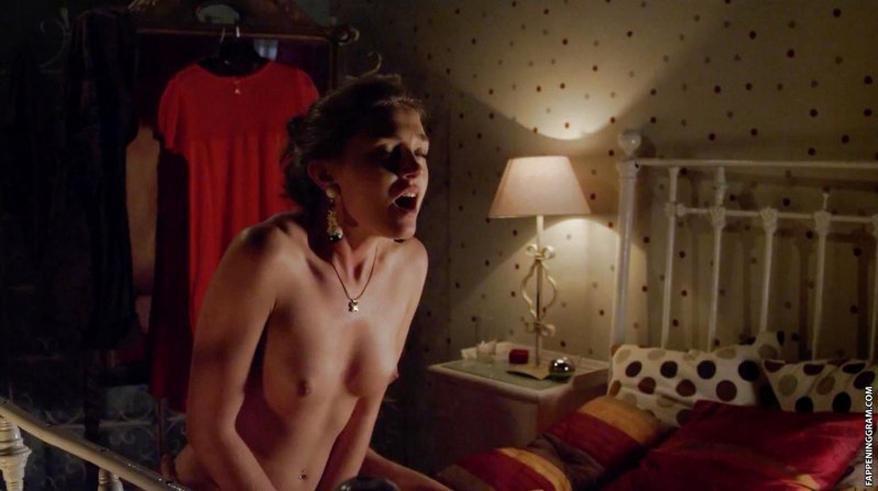 Эротический фильм Тесса