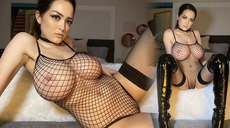 Джордан Кристин Симон голая