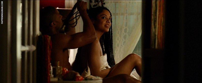 Тесса Циглер эротические фото