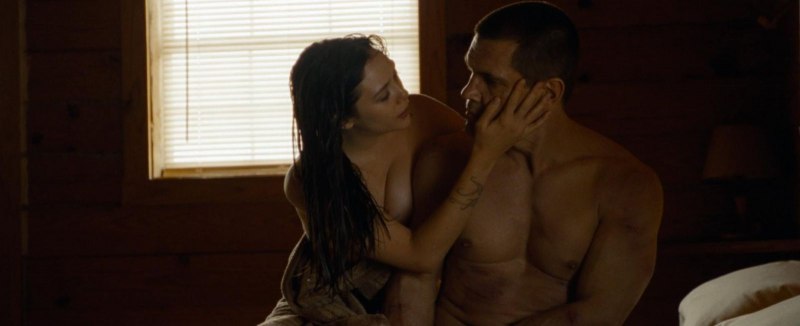 Элизабет Олсен +18 алая ведьма