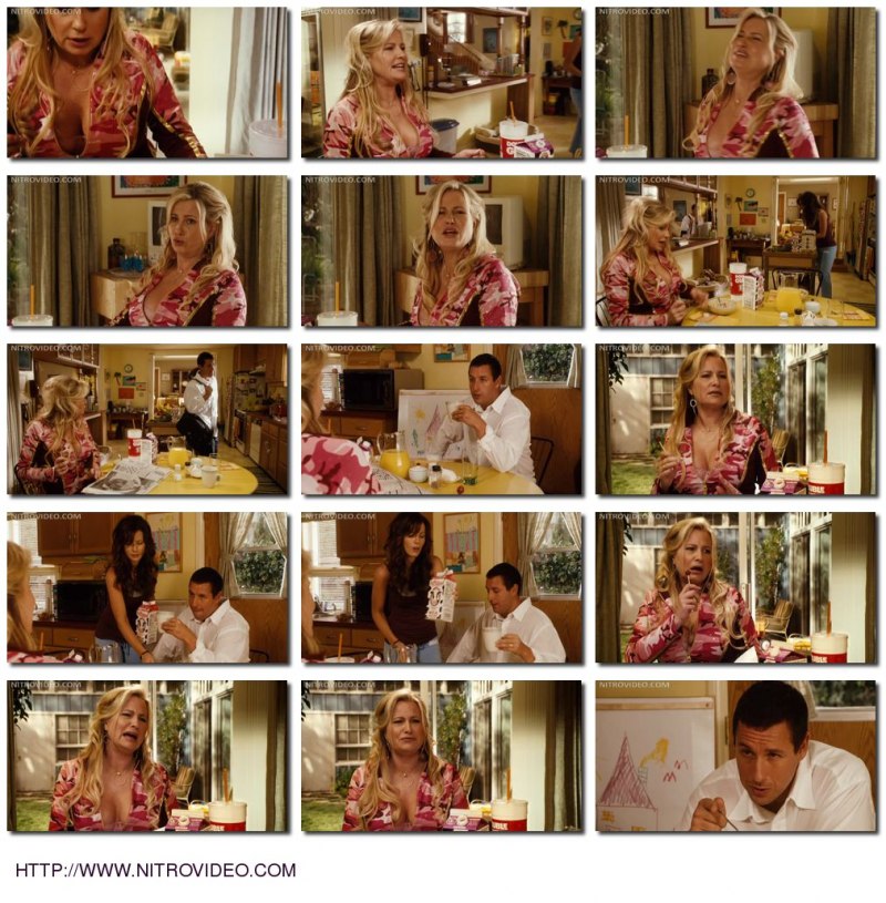 Дженнифер Кулидж голая в кино