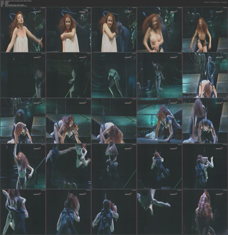 Большова Анна актриса грудь