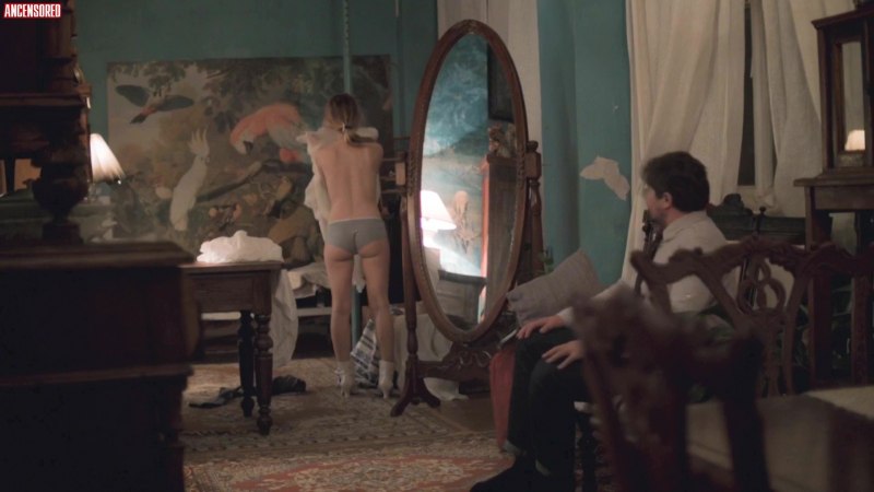 Анна Цуканова-Котт восьмидесятые голая