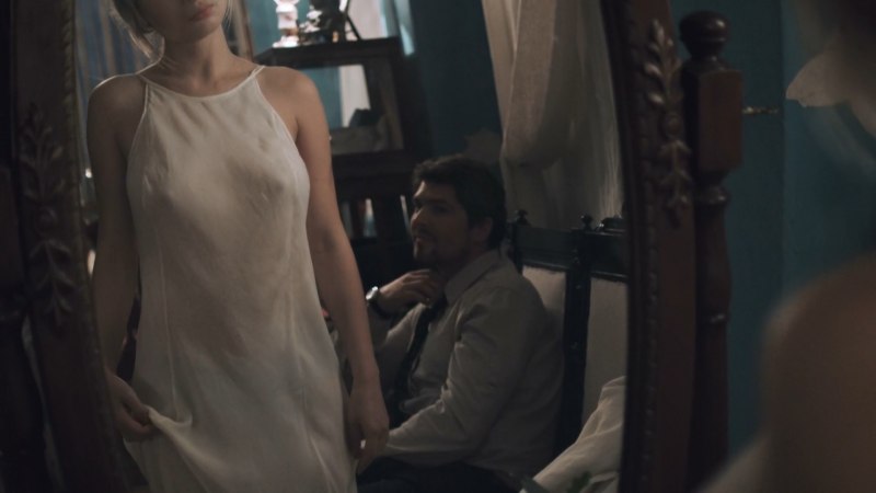 Оля Пантелеева aka Ilze a {порно фото}