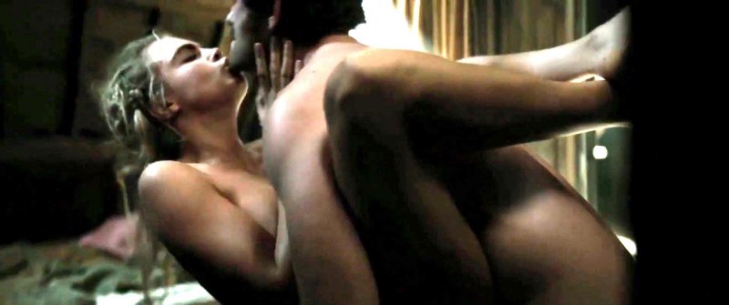 Кара Делевинь 18