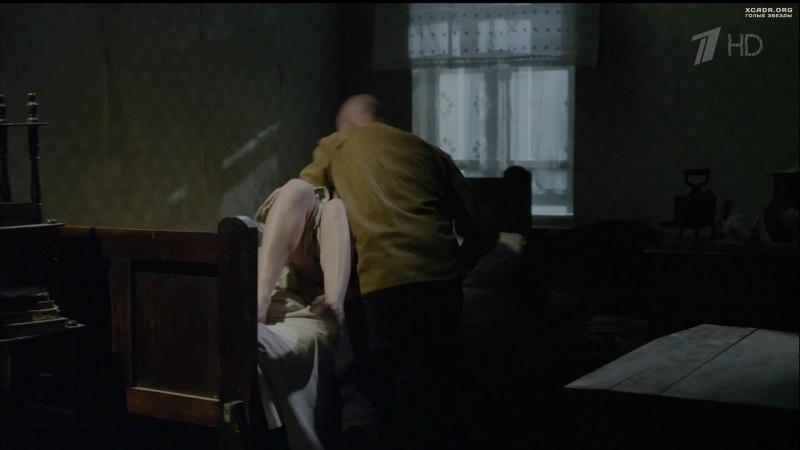 Карина Андоленко вагина