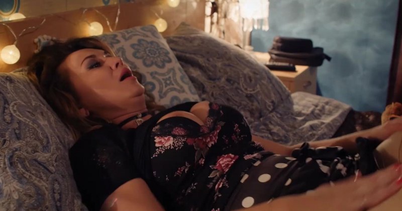 Анна Саливанчук 18