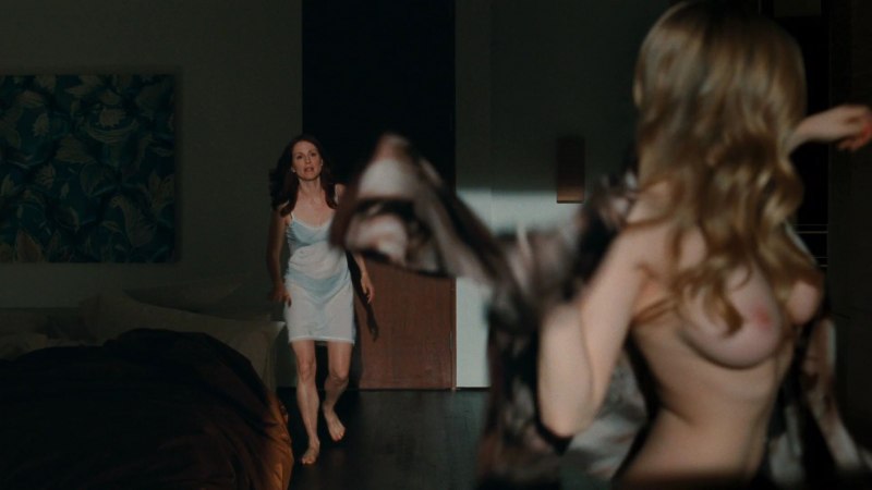 Анон фильм Аманда Сейфрид голая