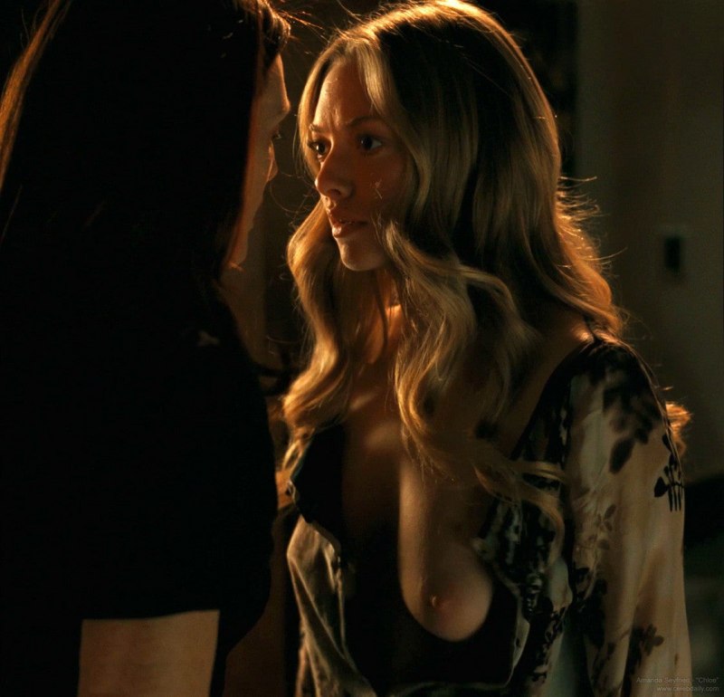 Amanda Seyfried +18