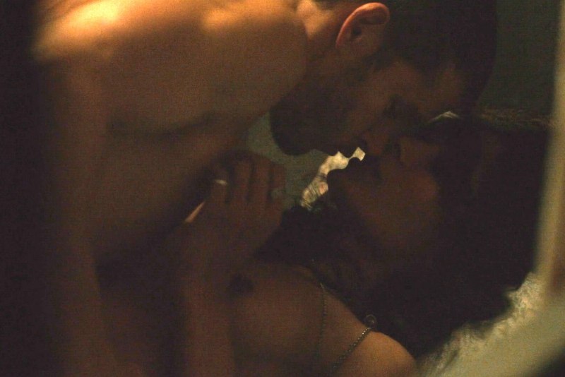 Война богов бессмертные Фрида Пинто голая