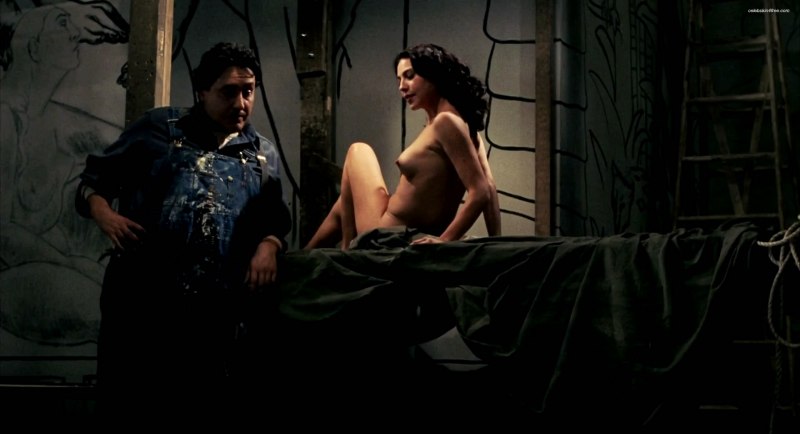 Фрида Пинто фото голая