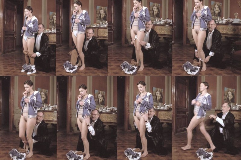 Наталья Бузько маски шоу