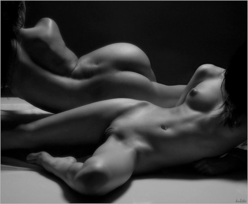 Эротическая фотосессия